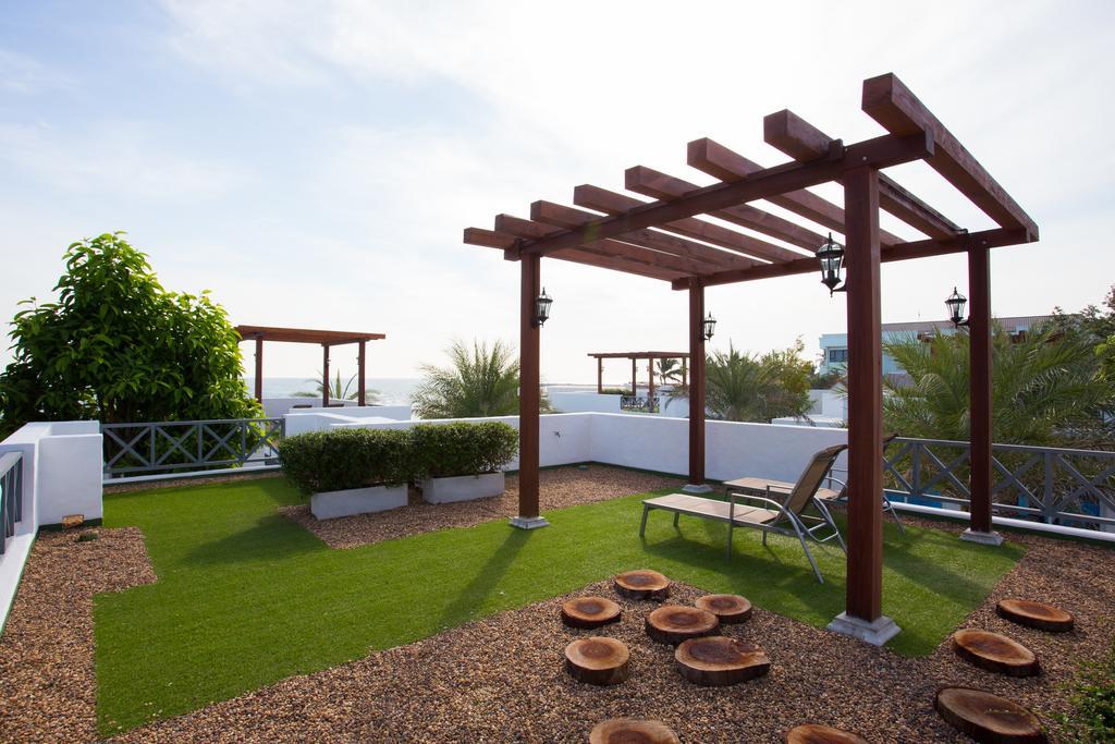 The Verona Villa Hua Hin Phòng bức ảnh