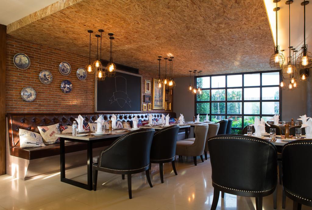 The Verona Villa Hua Hin Ngoại thất bức ảnh
