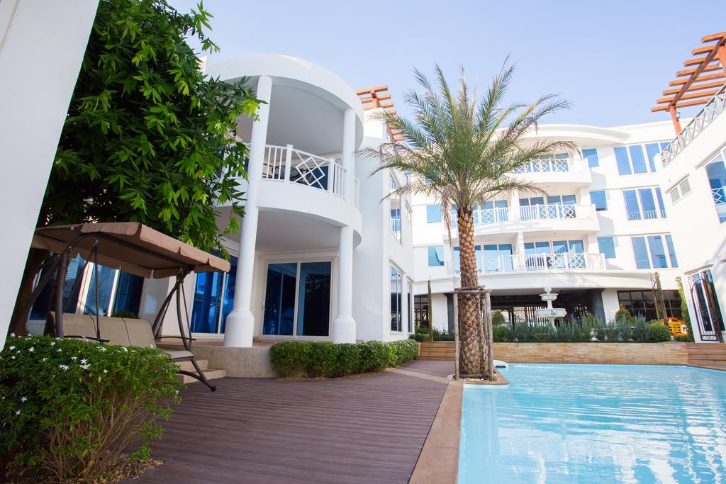 The Verona Villa Hua Hin Ngoại thất bức ảnh