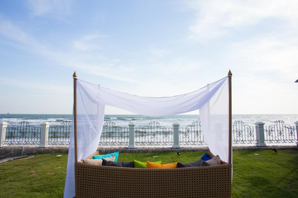 The Verona Villa Hua Hin Ngoại thất bức ảnh