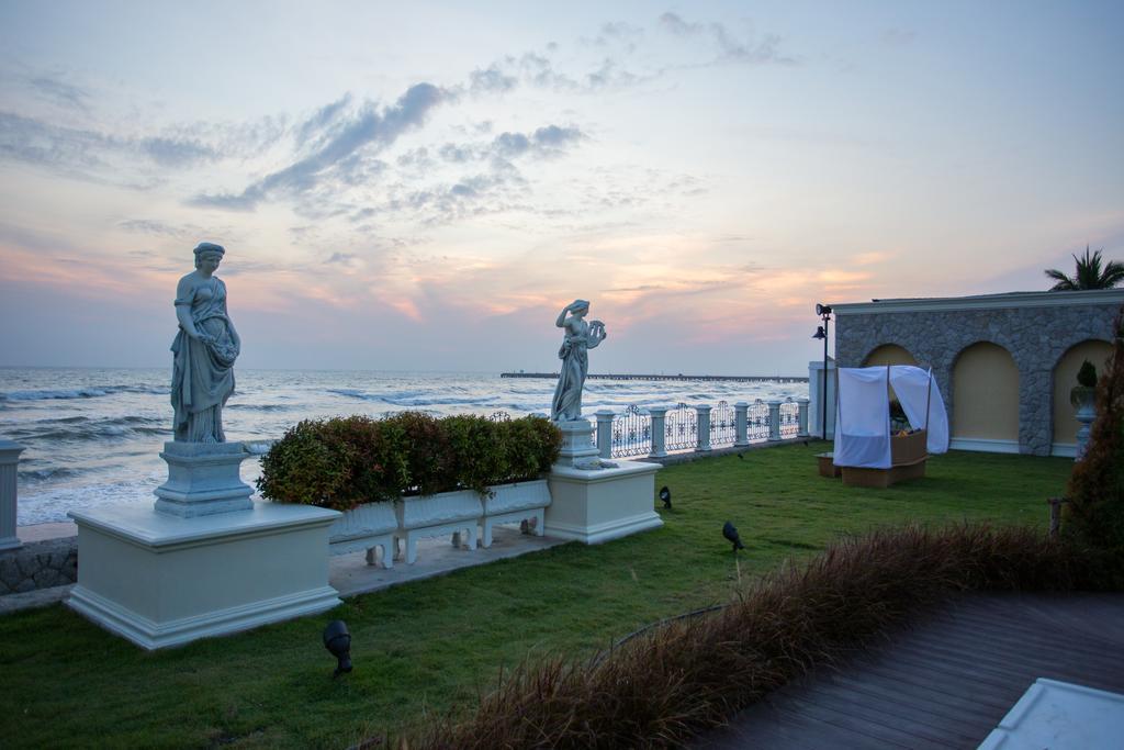The Verona Villa Hua Hin Ngoại thất bức ảnh