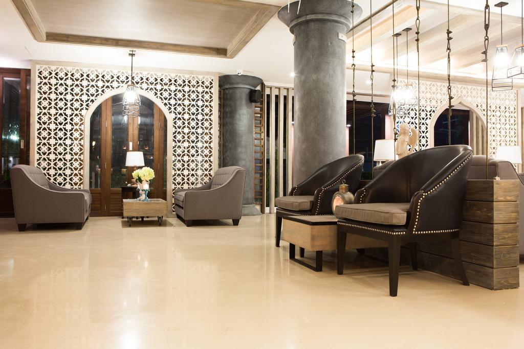 The Verona Villa Hua Hin Ngoại thất bức ảnh