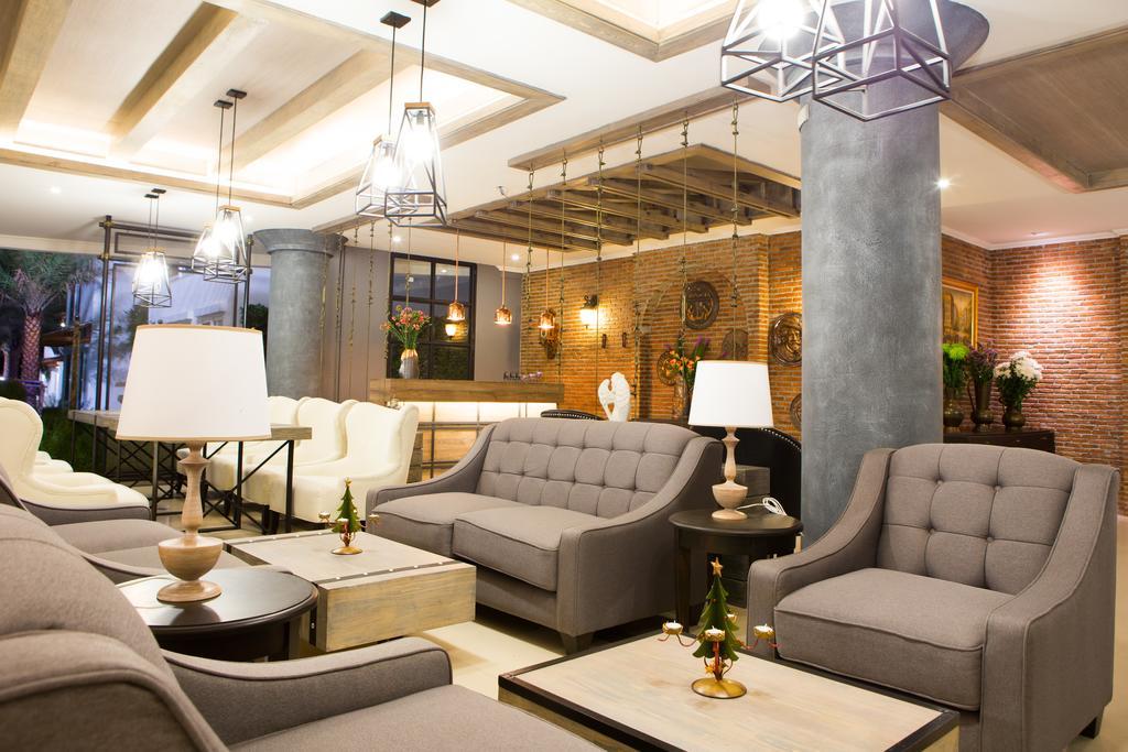 The Verona Villa Hua Hin Ngoại thất bức ảnh