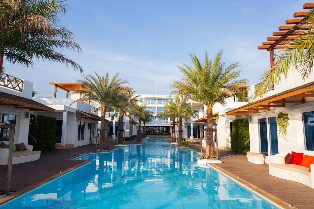 The Verona Villa Hua Hin Ngoại thất bức ảnh