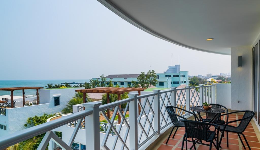 The Verona Villa Hua Hin Ngoại thất bức ảnh