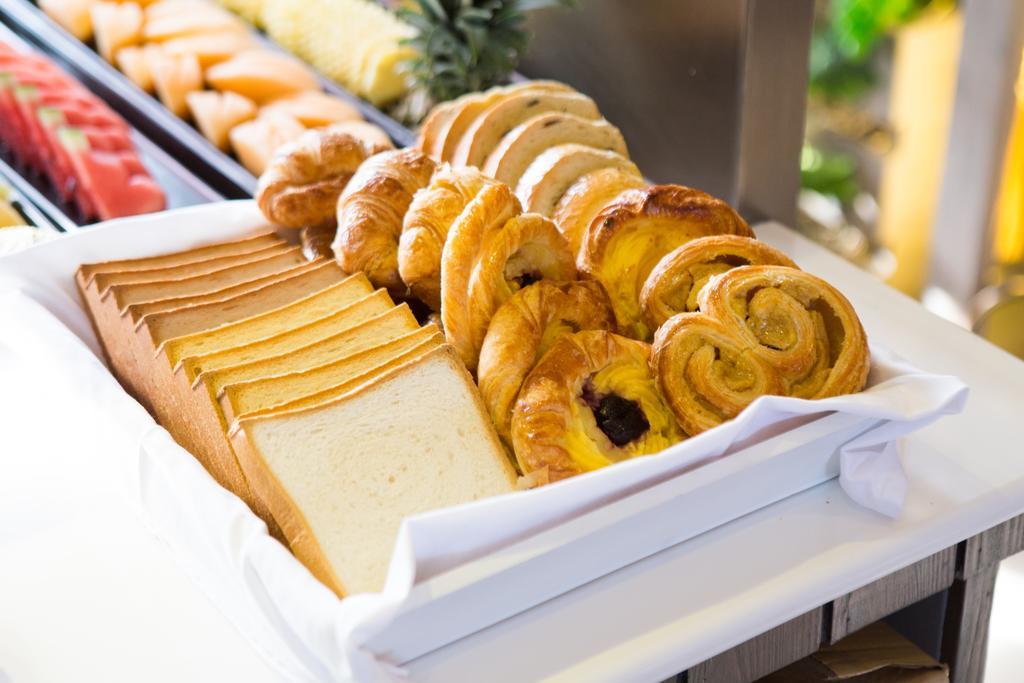 The Verona Villa Hua Hin Ngoại thất bức ảnh