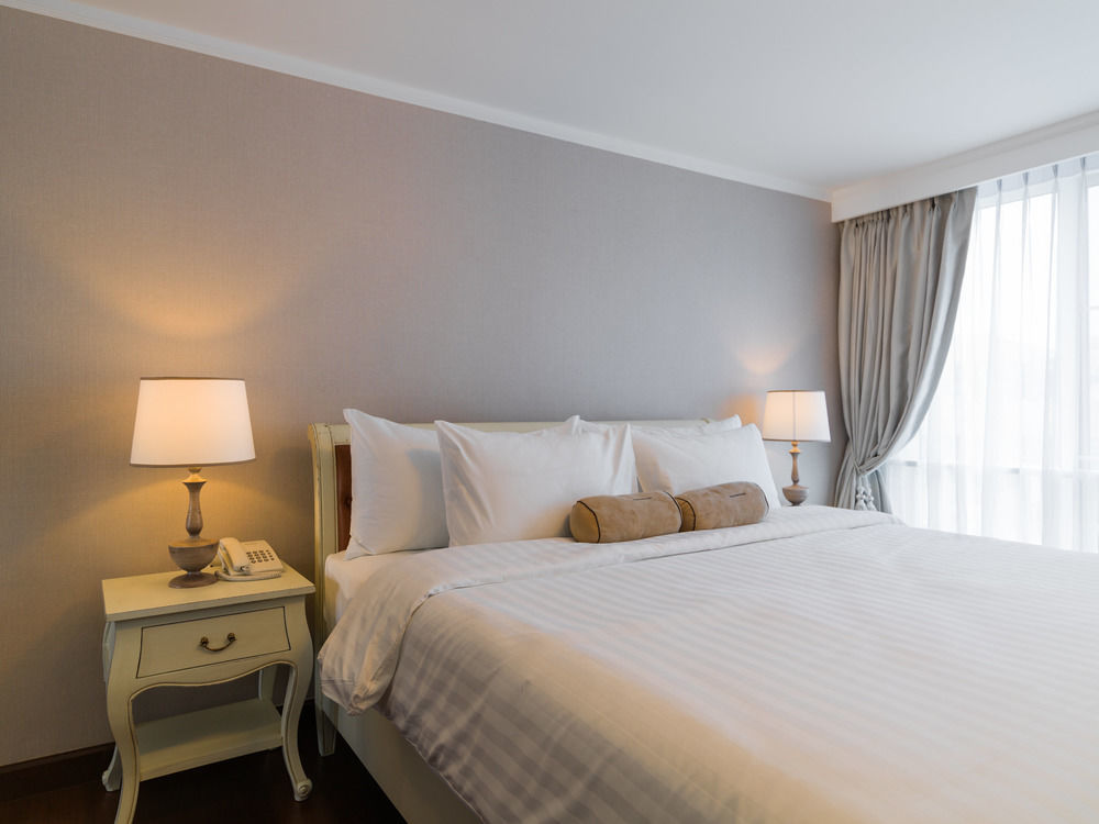 The Verona Villa Hua Hin Ngoại thất bức ảnh