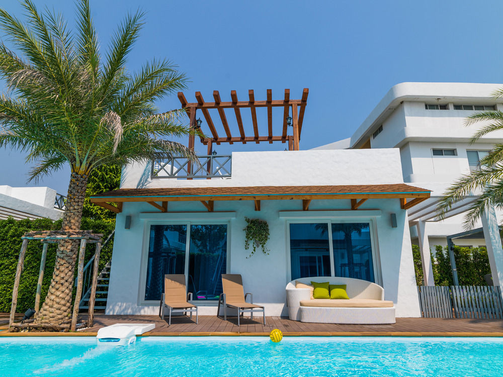 The Verona Villa Hua Hin Ngoại thất bức ảnh