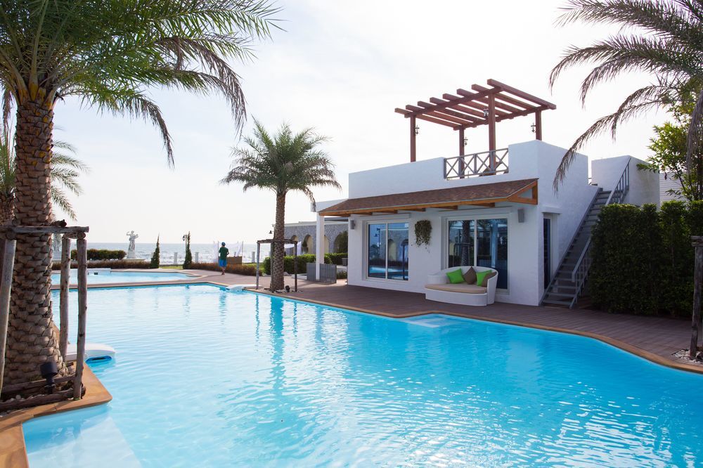 The Verona Villa Hua Hin Ngoại thất bức ảnh