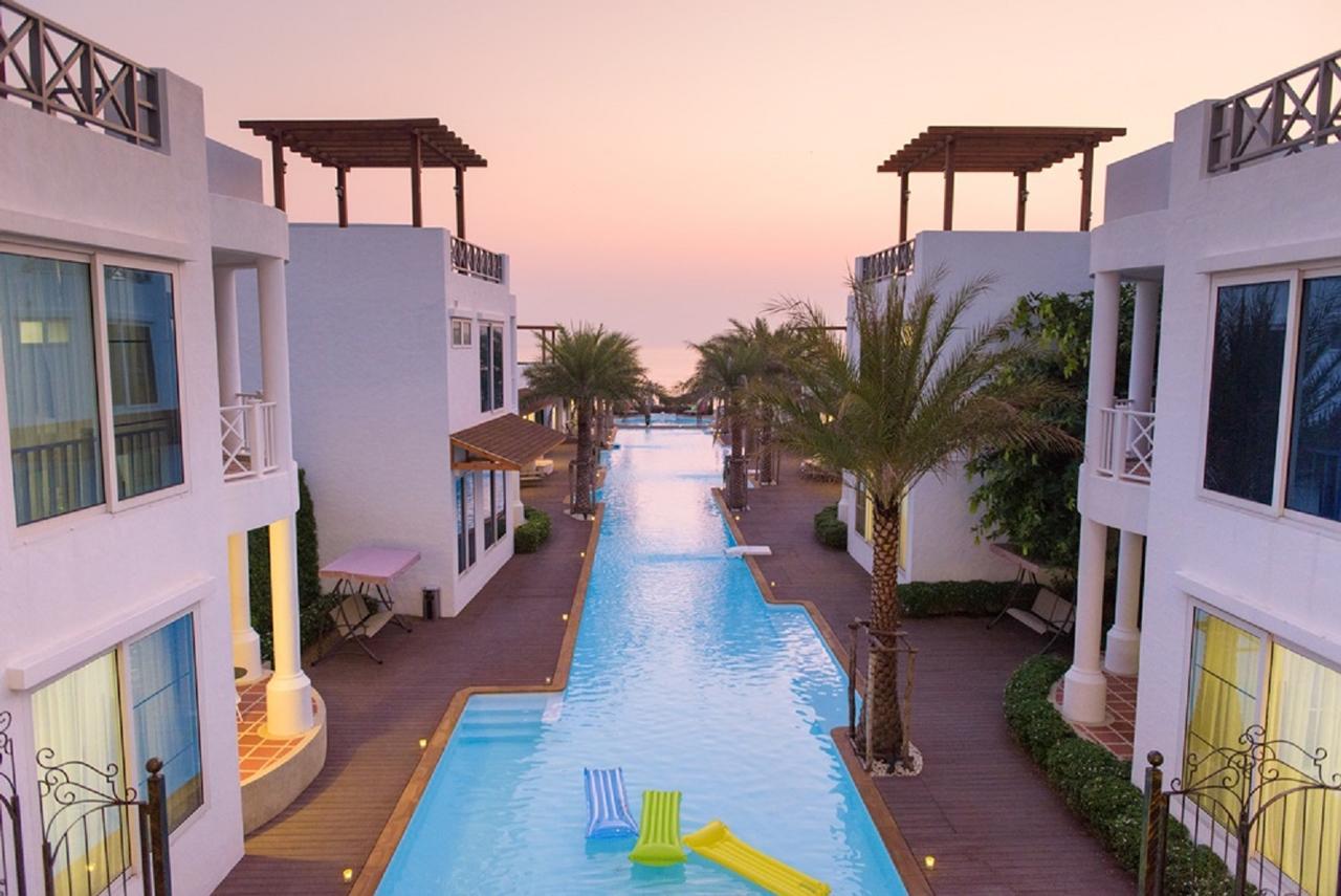 The Verona Villa Hua Hin Ngoại thất bức ảnh