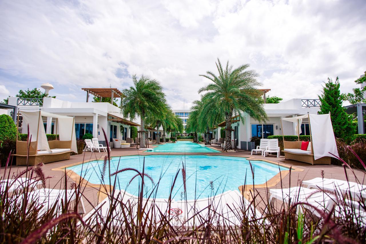 The Verona Villa Hua Hin Ngoại thất bức ảnh
