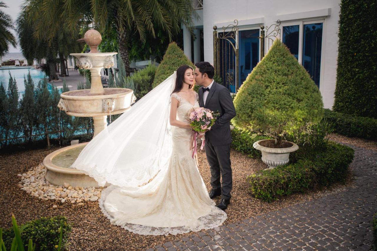 The Verona Villa Hua Hin Ngoại thất bức ảnh