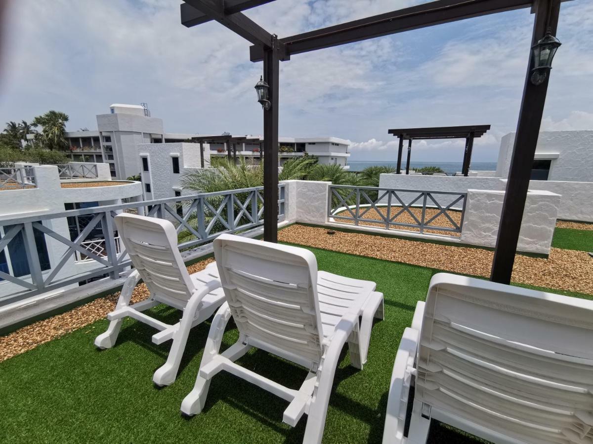 The Verona Villa Hua Hin Ngoại thất bức ảnh