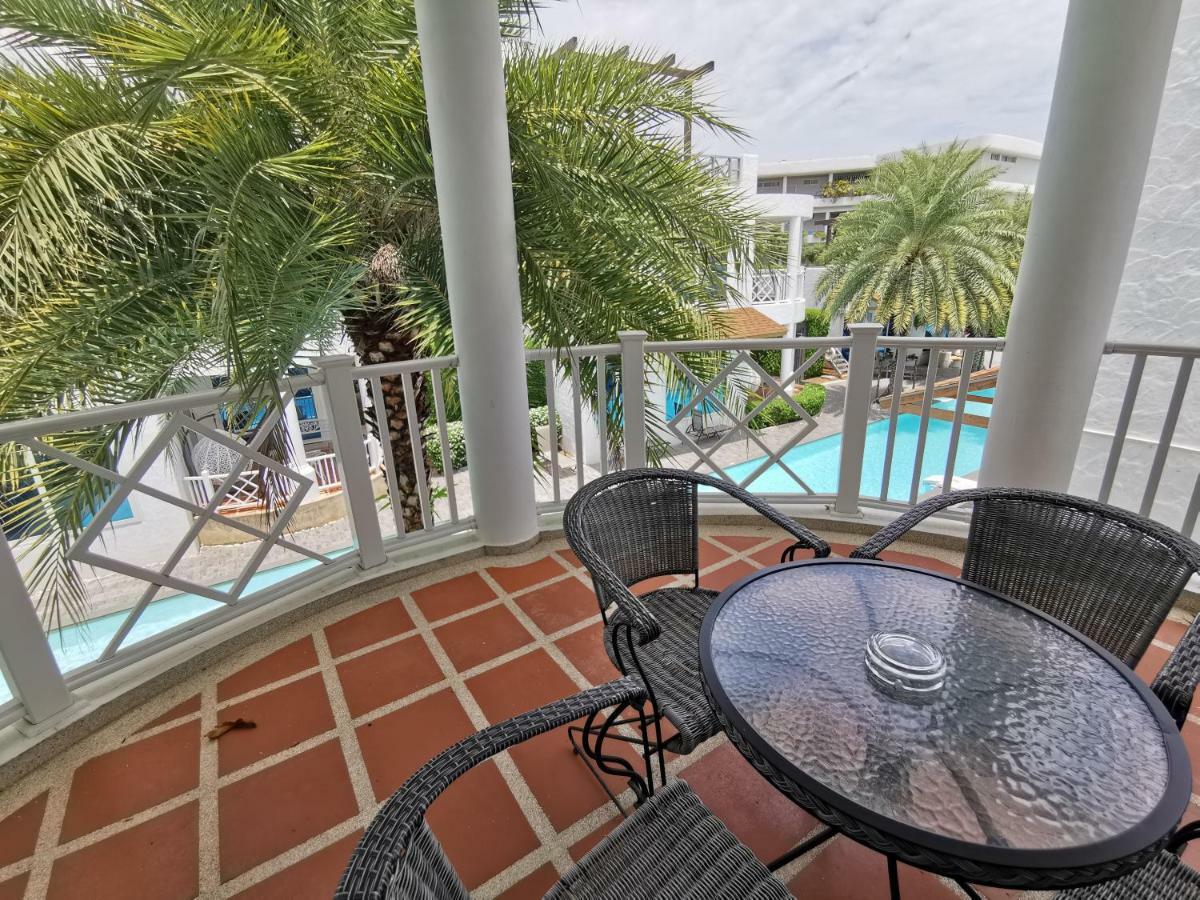 The Verona Villa Hua Hin Ngoại thất bức ảnh