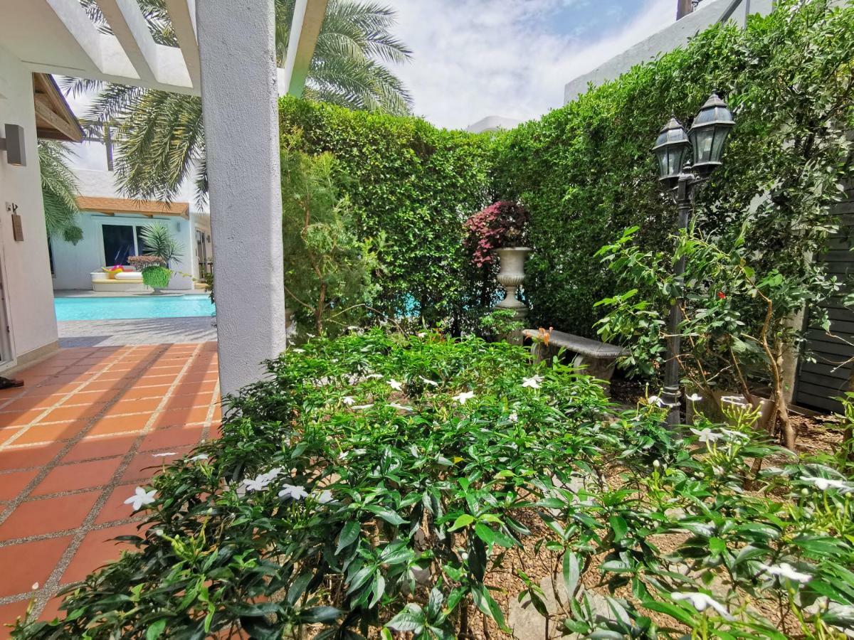 The Verona Villa Hua Hin Ngoại thất bức ảnh