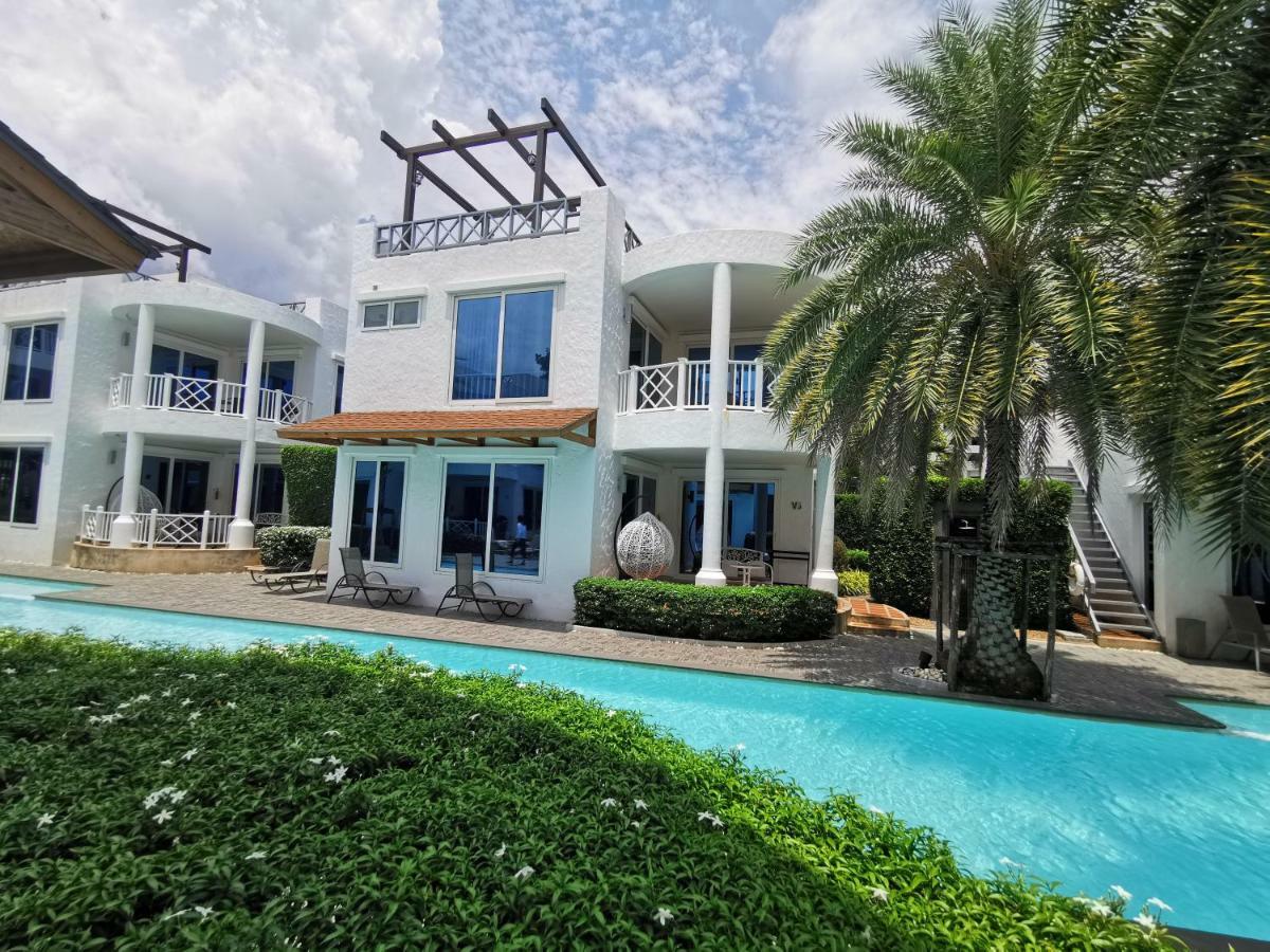 The Verona Villa Hua Hin Ngoại thất bức ảnh