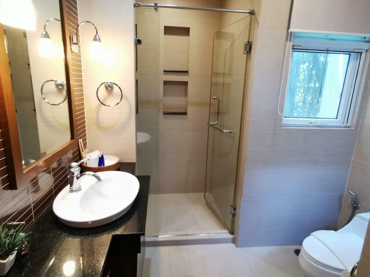 The Verona Villa Hua Hin Ngoại thất bức ảnh