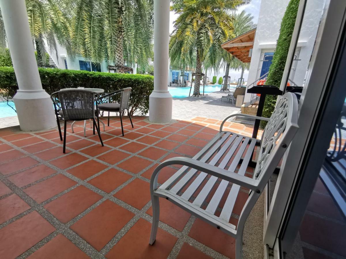 The Verona Villa Hua Hin Ngoại thất bức ảnh