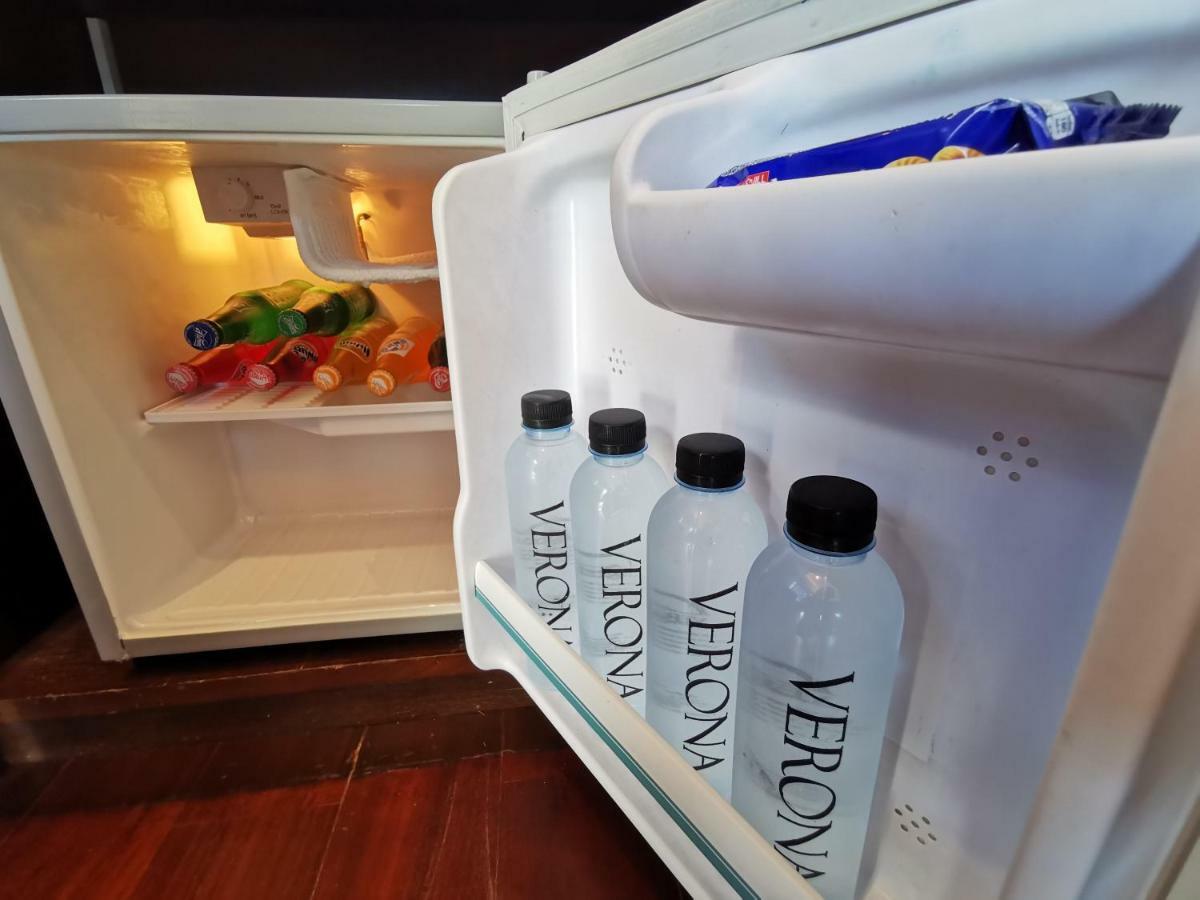 The Verona Villa Hua Hin Ngoại thất bức ảnh