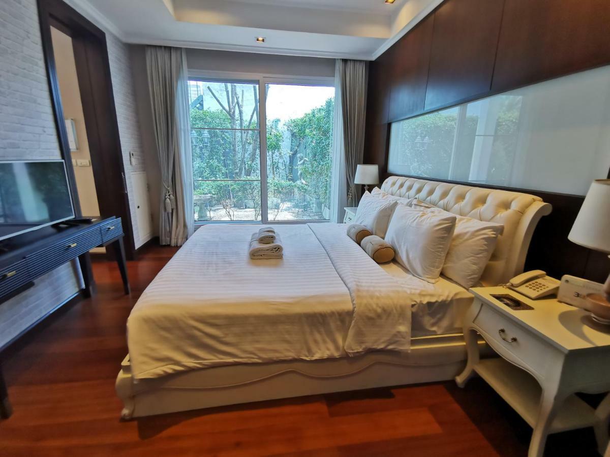 The Verona Villa Hua Hin Ngoại thất bức ảnh