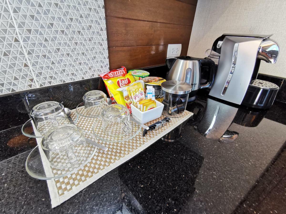 The Verona Villa Hua Hin Ngoại thất bức ảnh