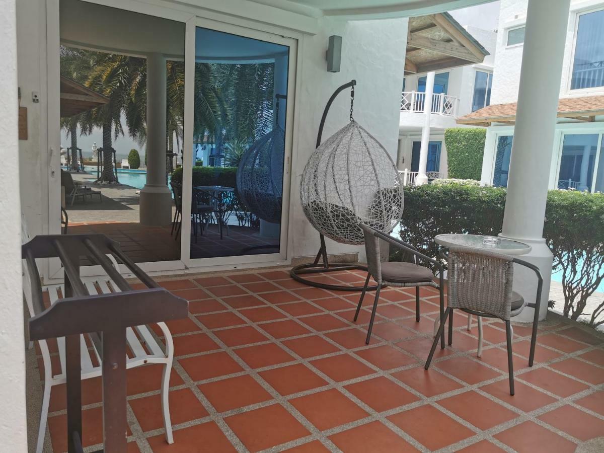 The Verona Villa Hua Hin Ngoại thất bức ảnh