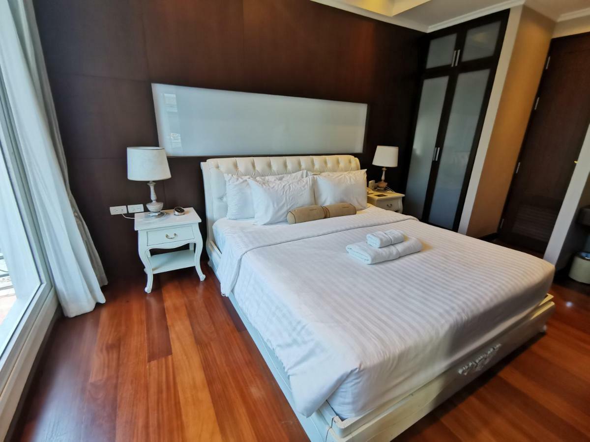 The Verona Villa Hua Hin Ngoại thất bức ảnh
