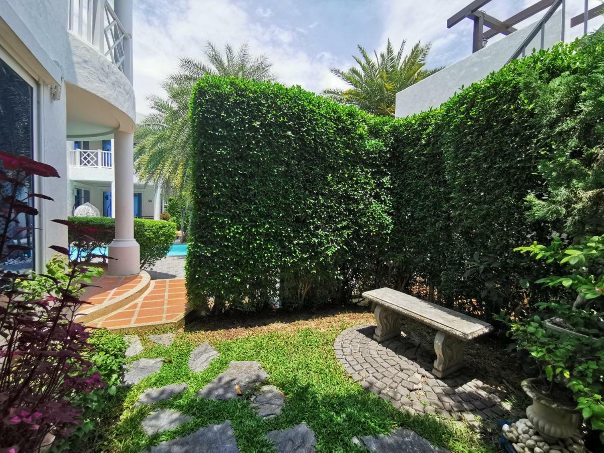 The Verona Villa Hua Hin Ngoại thất bức ảnh
