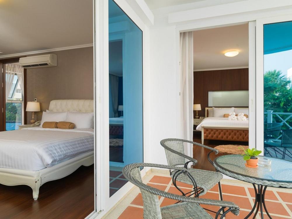 The Verona Villa Hua Hin Ngoại thất bức ảnh