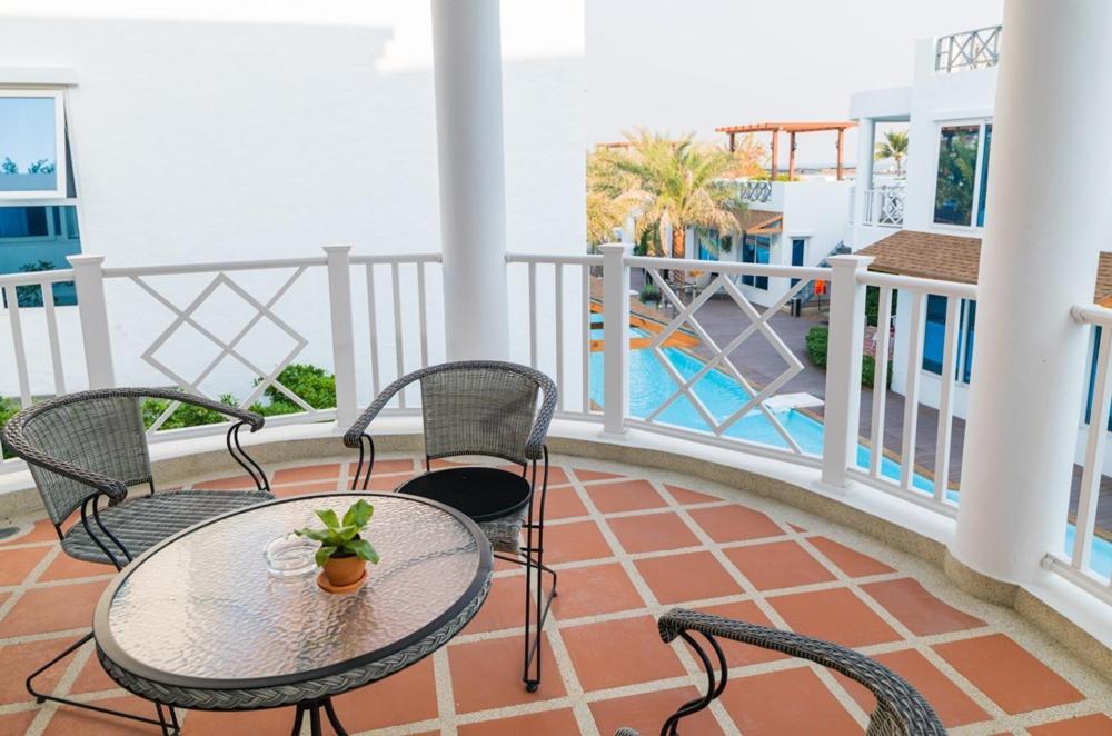 The Verona Villa Hua Hin Ngoại thất bức ảnh
