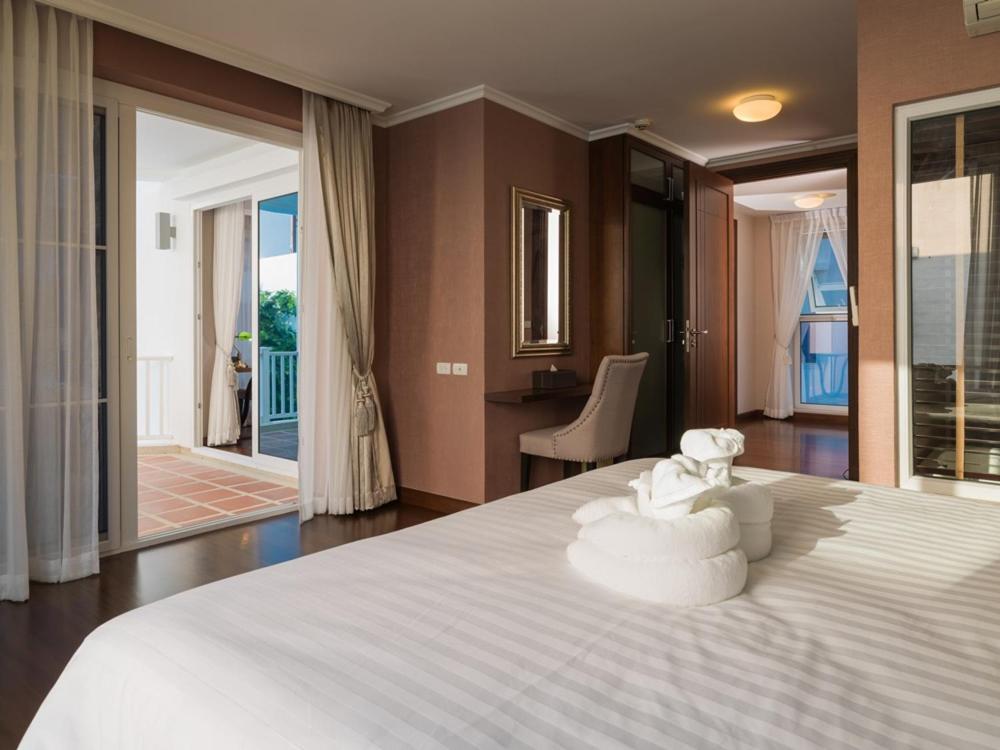 The Verona Villa Hua Hin Ngoại thất bức ảnh