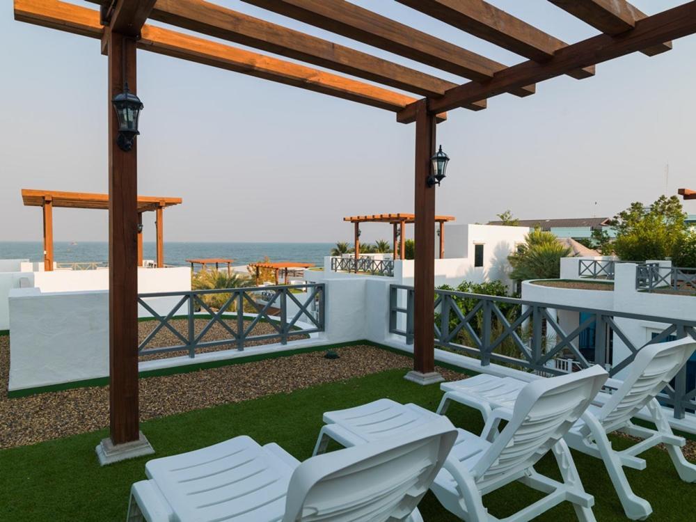 The Verona Villa Hua Hin Ngoại thất bức ảnh