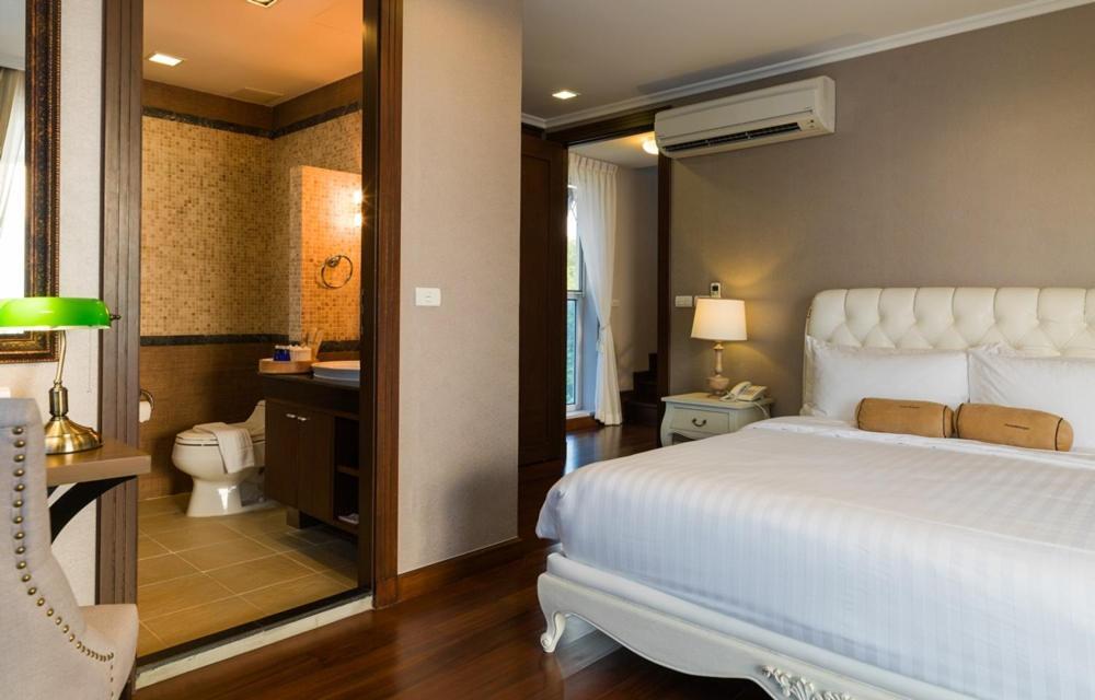 The Verona Villa Hua Hin Ngoại thất bức ảnh